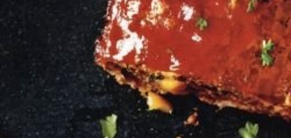 Творожный соус