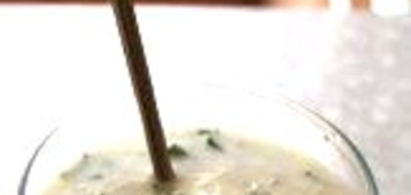 Кисло-молочный соус