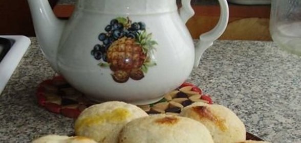 рулетики из семги