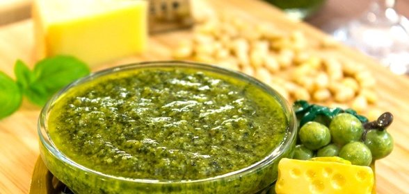 Соус «Песто»