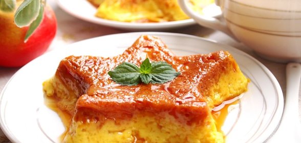 МЯСНАЯ БАБКА С КАРТОФЕЛЕМ