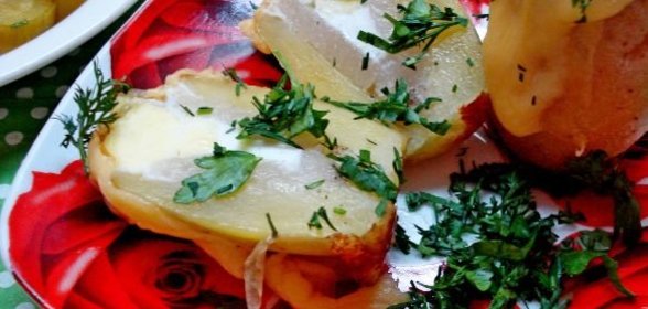 Томатный соус