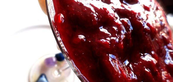 Ткемали из венгерки