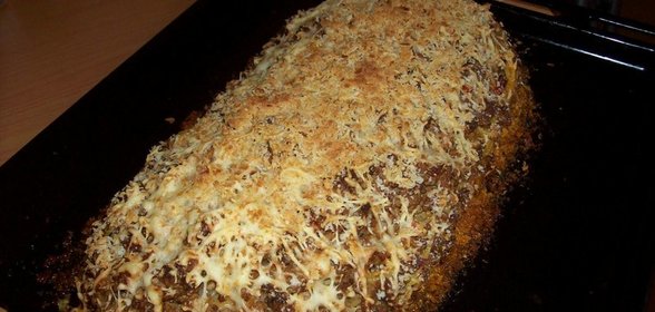 Шкубанки (Крокеты из картофеля)