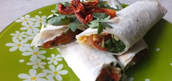 Варенье вишневое