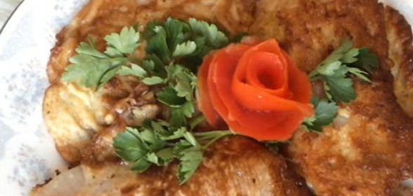 Соус по-нормандски