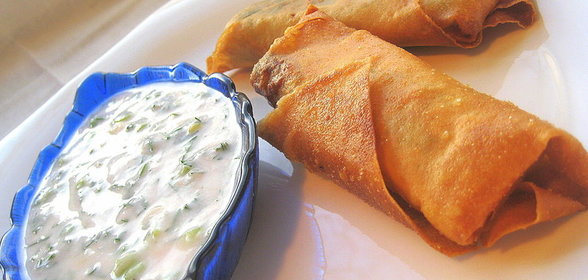 Соус томатный с тушенкой