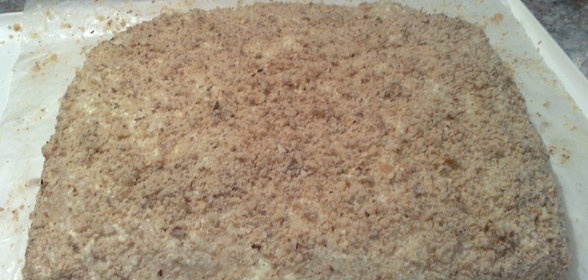 Торт НАПОЛЕОН рецепту этого торта 40 лет