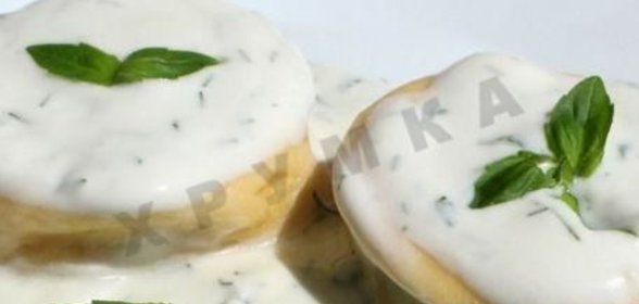 Равиоли с творогом и сыром за 2 минуты