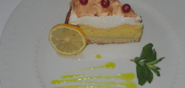 Глухарь с сыром и шампиньонами