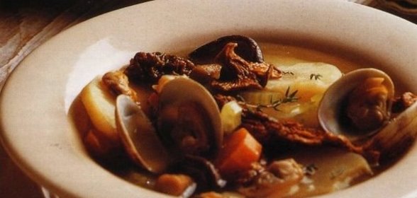 Соус кемберленд