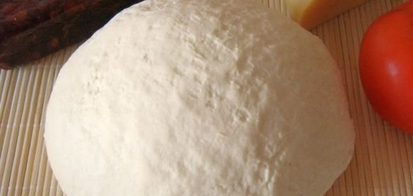 Соус яично-масляный с лимонным соком (голландский)