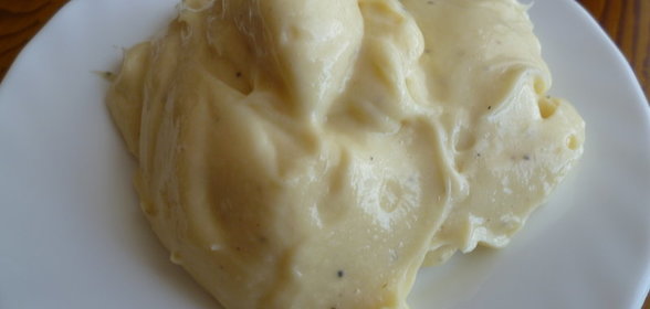 Майонез Провансаль