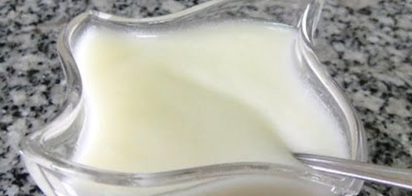 Турецкий чесночный соус