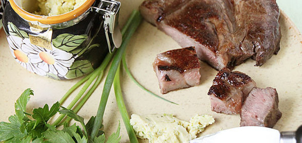 Имбирный соус