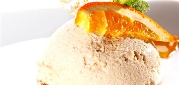 Апельсиновый соус