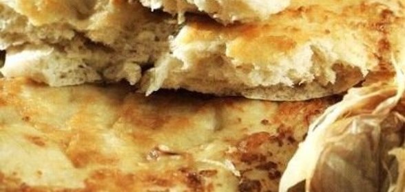 Соус «Сациви»