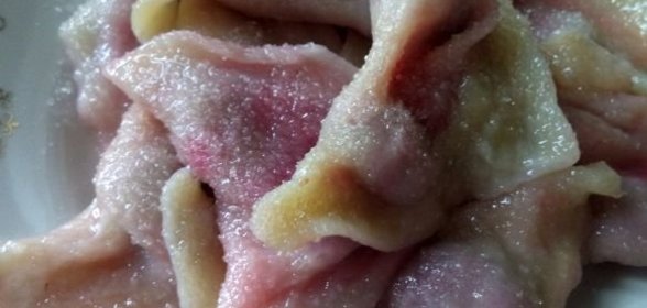 Бутерброд Под водочку