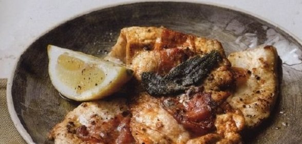 Соус из луговых опят