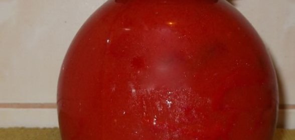 Соус майонез со сладким перцем