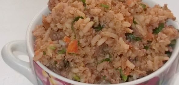 Яичный соус