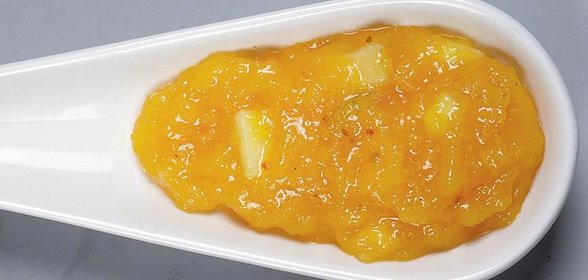 Соус к птице