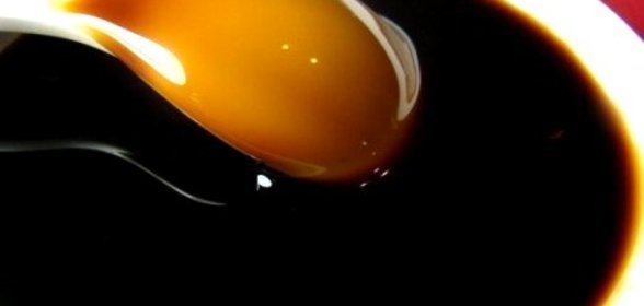 Соус терияки для рыбных или мясных блюд