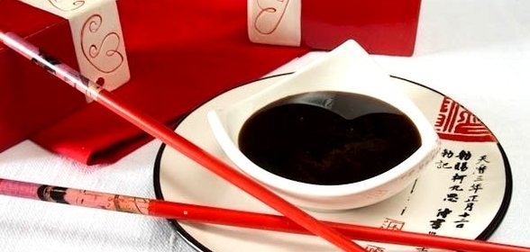 Соус Тэрияки