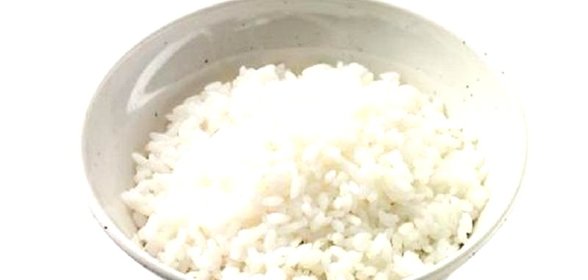 Рис для роллов дома