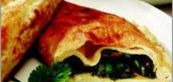 Рябиновое варенье