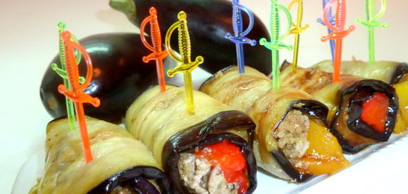 Салат летний