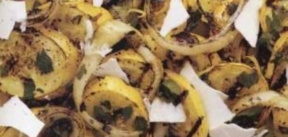 Соус сладкий из вина