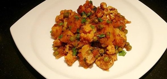 Луковый соус (пикантный)