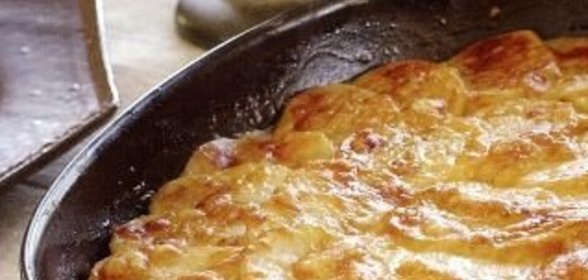 Соус «польский»