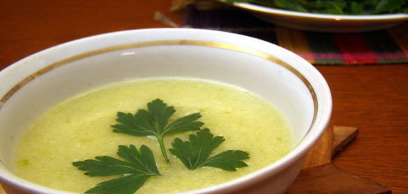 Чесночный соус