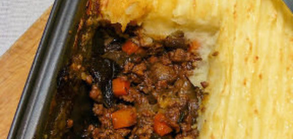 Соус с шампиньонами и помидорами