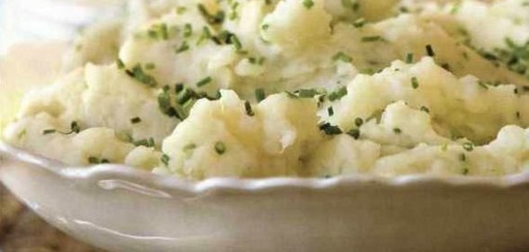 Соус чесночный с мукой