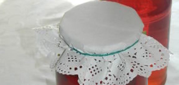 Варенье из крыжовника. Способ 1