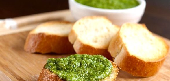 Песто ди Ночи