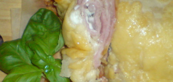 Соус для спагетти, лапши и прочего