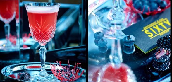 Перепёлка в пряном маринаде!