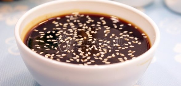 Соус терияки