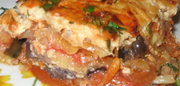 Острый соус из слив