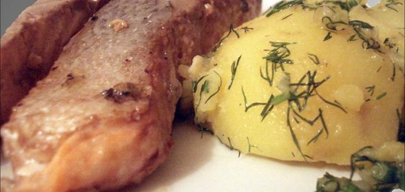 СЁМГА... не просто СЁМГА, а das ist fantastisch!