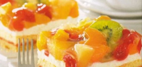 Домашний майонез