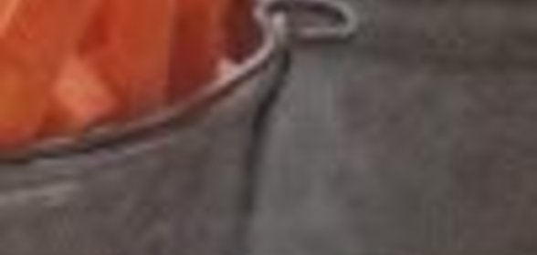 Сливочный соус для свежих овощей