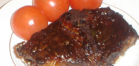 Рождественская вечеря