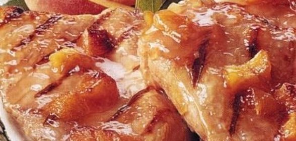 Джем земляничный на крыжовенном соке
