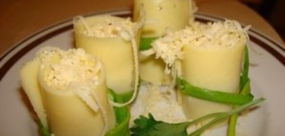 Сырный выкрутас или девичьи посиделки