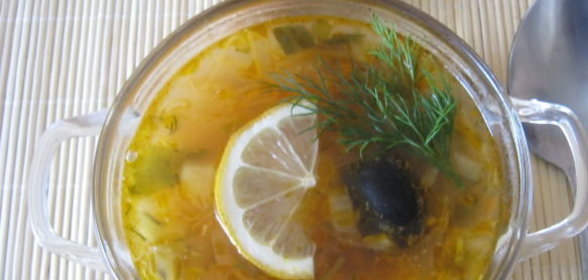 Сметанно-сливочный соус